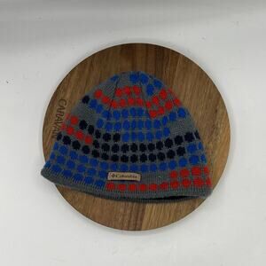 Columbia Beanie
